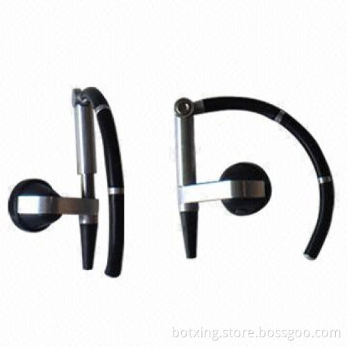 2013 New Style Hang-ear Earphones, OEM Orders Welcomed